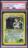 Erika'S Venusaur
