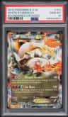 White Kyurem Ex