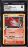 Latias δ