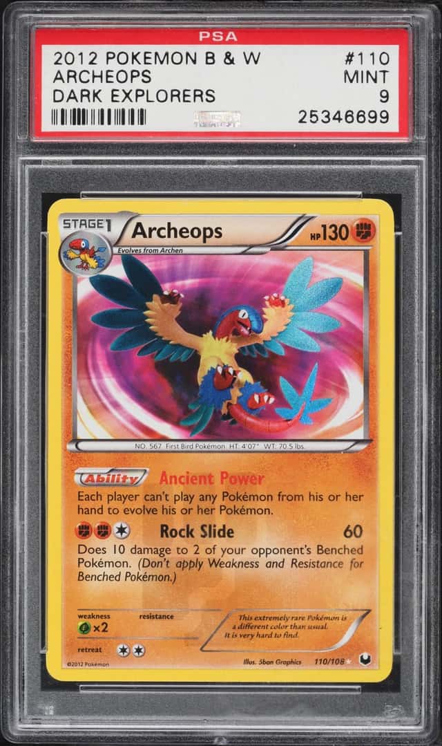 Archeops