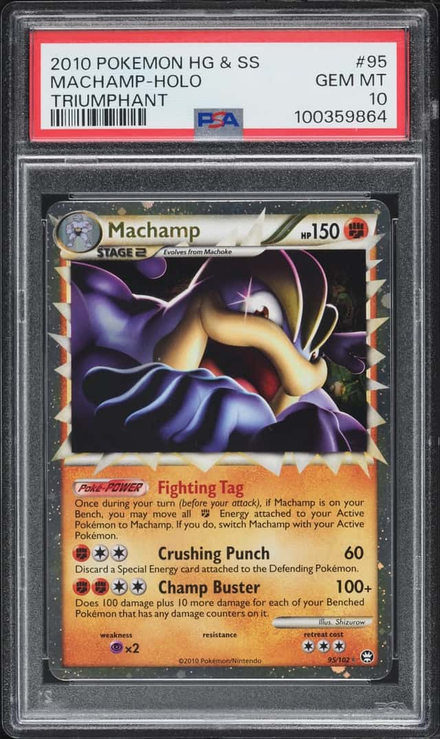 Machamp