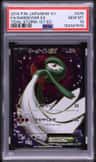 Gardevoir Ex