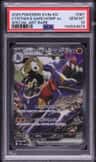 Cynthia'S Garchomp Ex