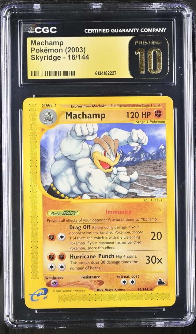 Machamp