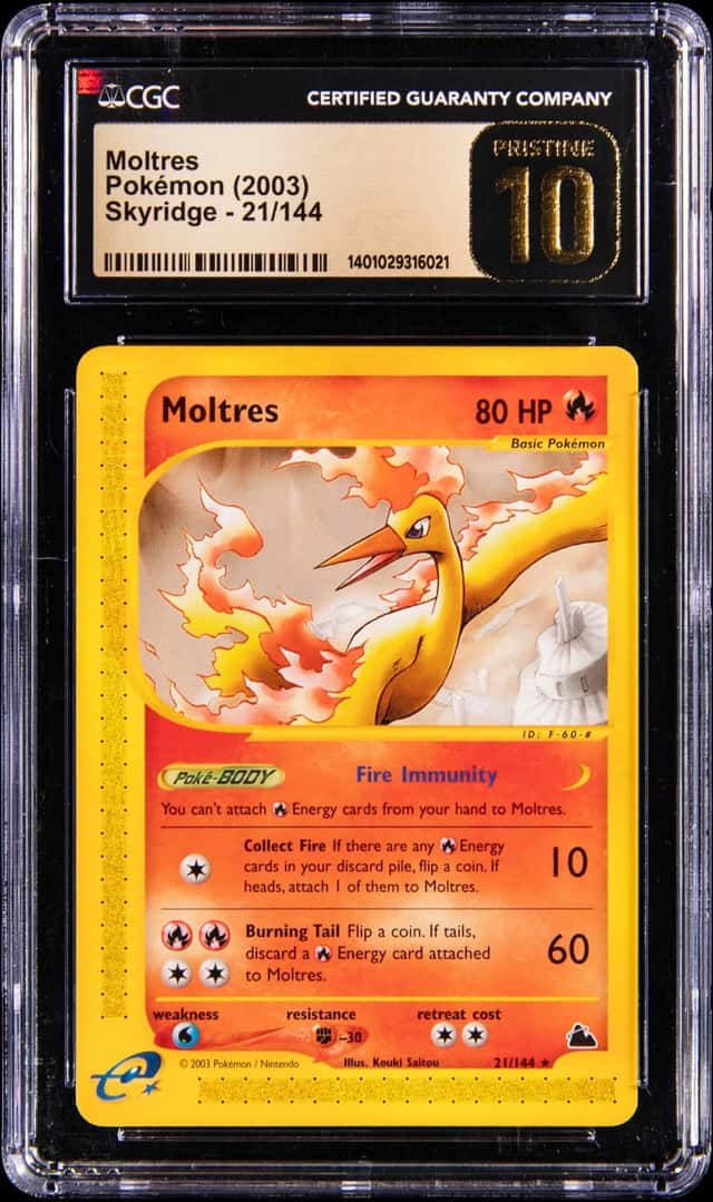 Moltres