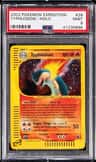 Typhlosion