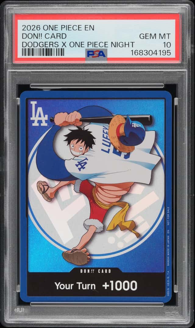 DON!! Card