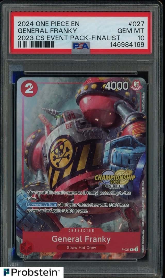General Franky