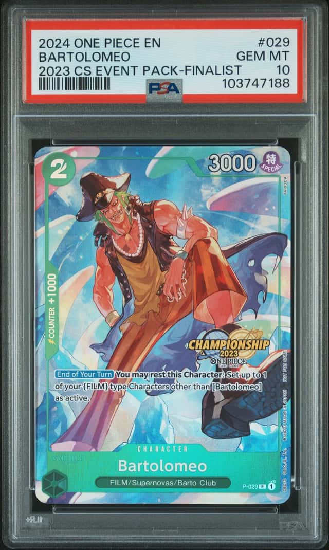 Bartolomeo