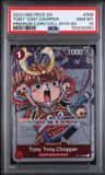 Tony Tony Chopper