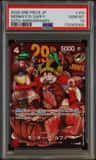 Monkey.d.luffy/(weekly Shonen Jump Issue No. 33 Insert)