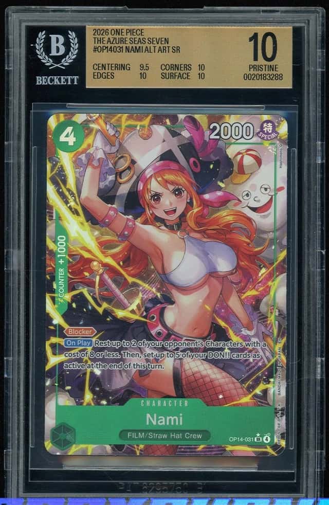 Nami