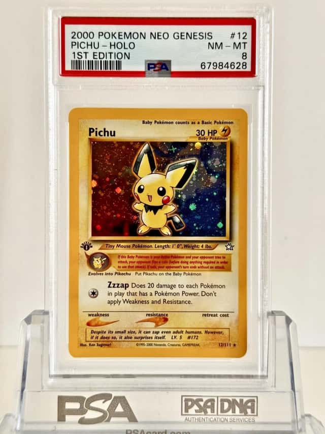 Pichu