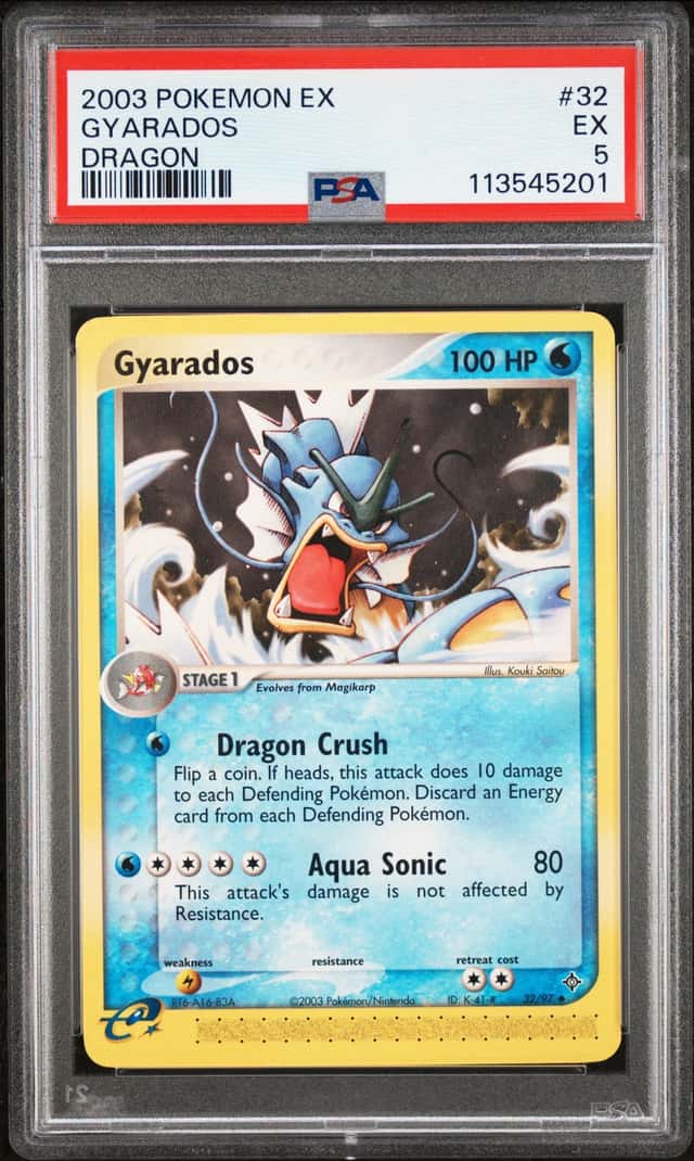 Gyarados