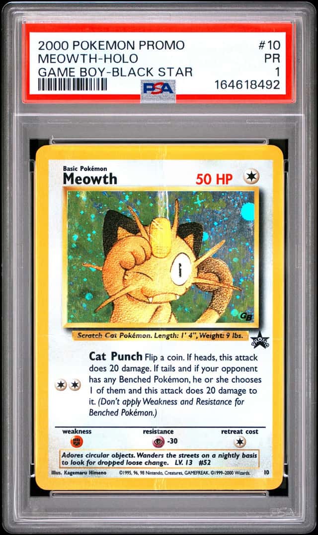 Meowth