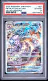 Mewtwo Vstar