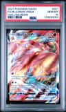 Blaziken Vmax