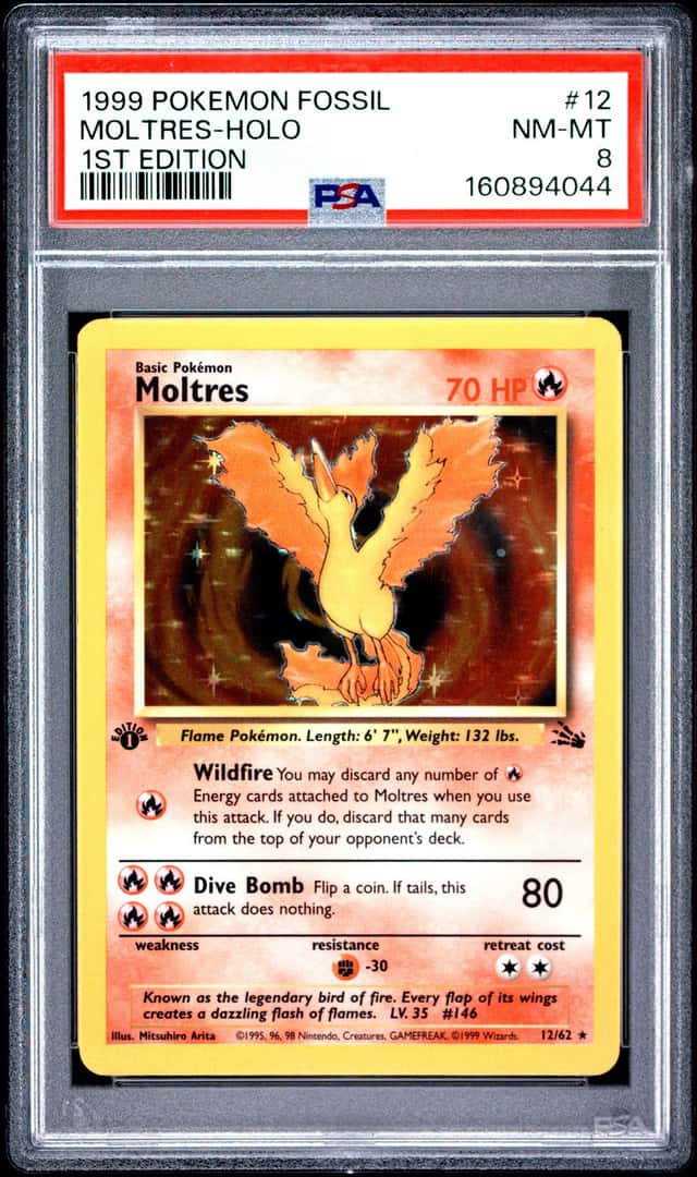 Moltres