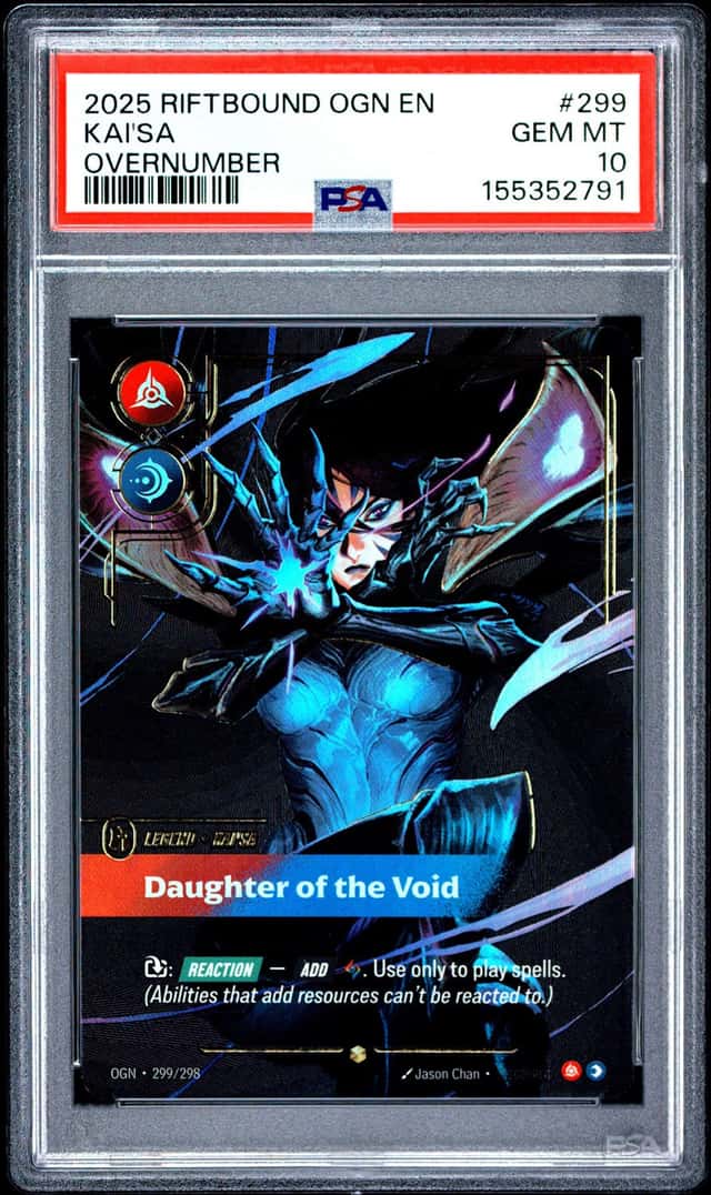 Kai'Sa