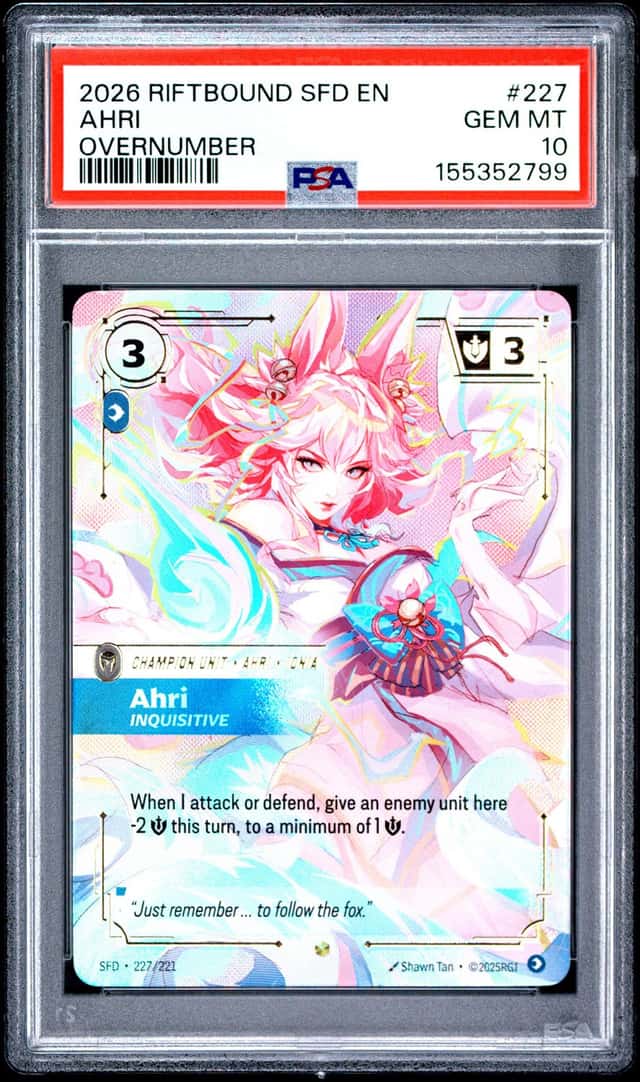 Ahri