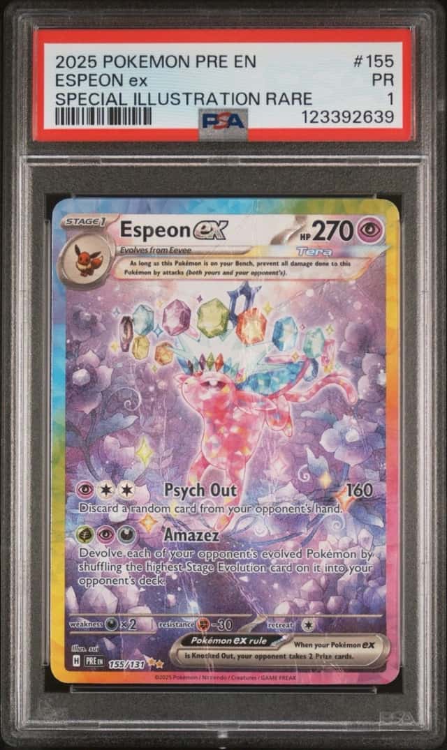 ESPEON ex