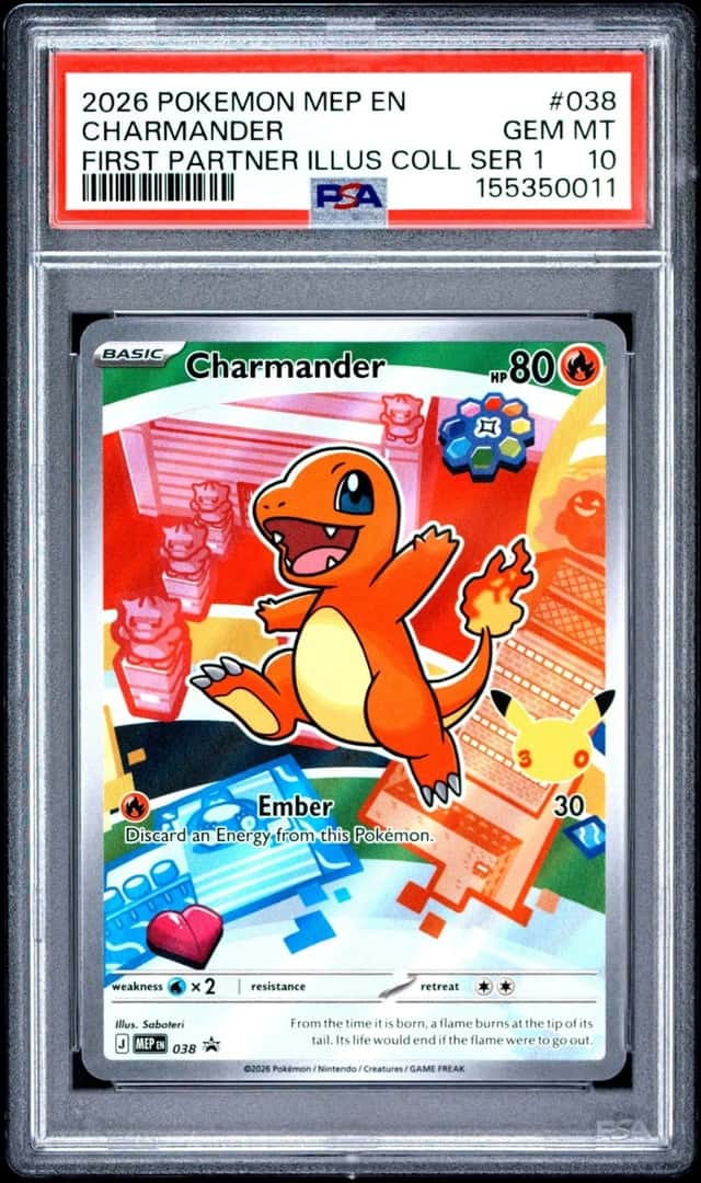 Charmander