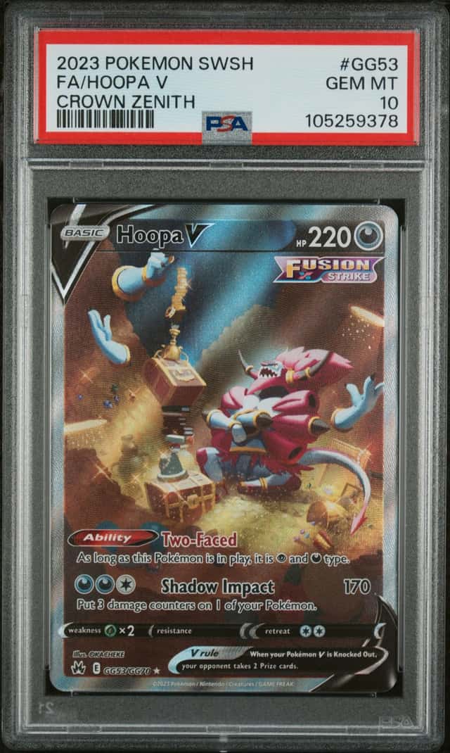 Hoopa V