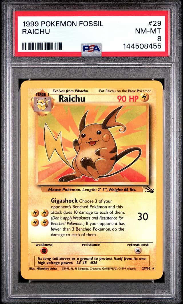 Raichu