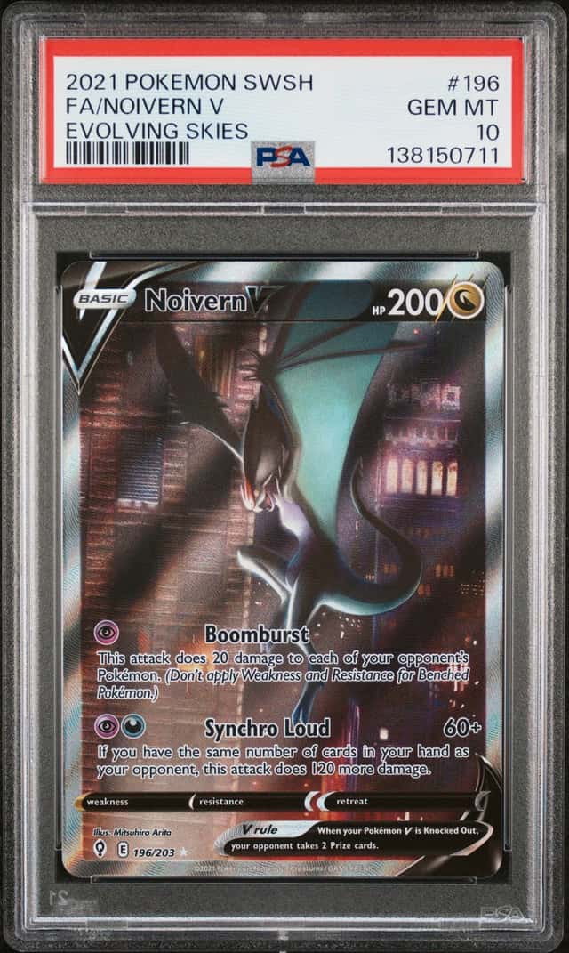 Noivern V