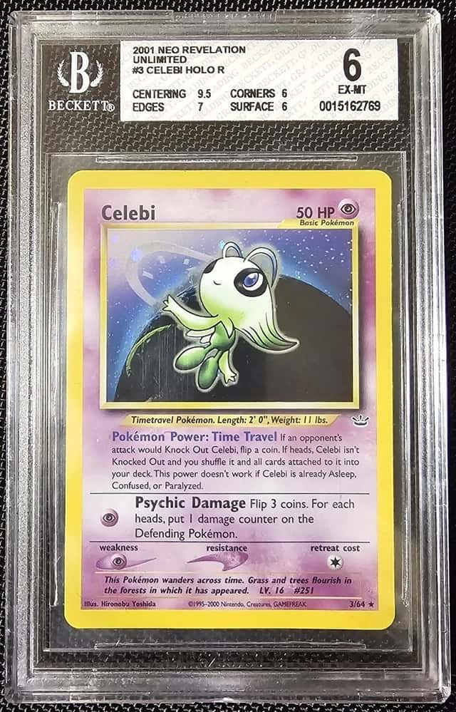 Celebi