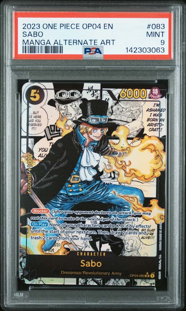 Sabo