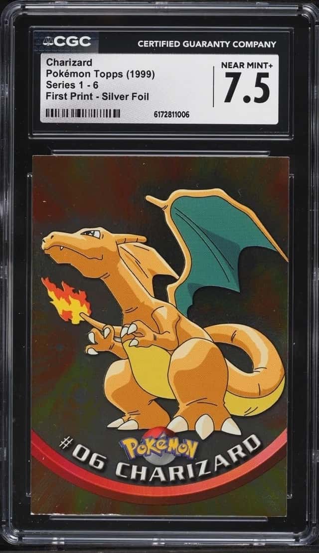 Charizard