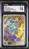 Totodile