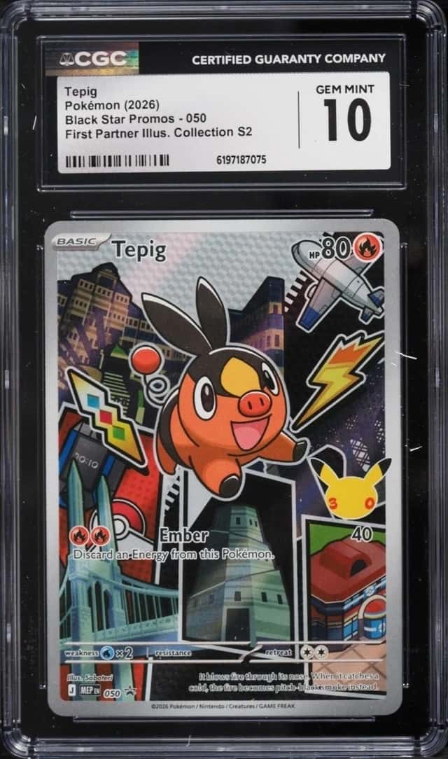 Tepig