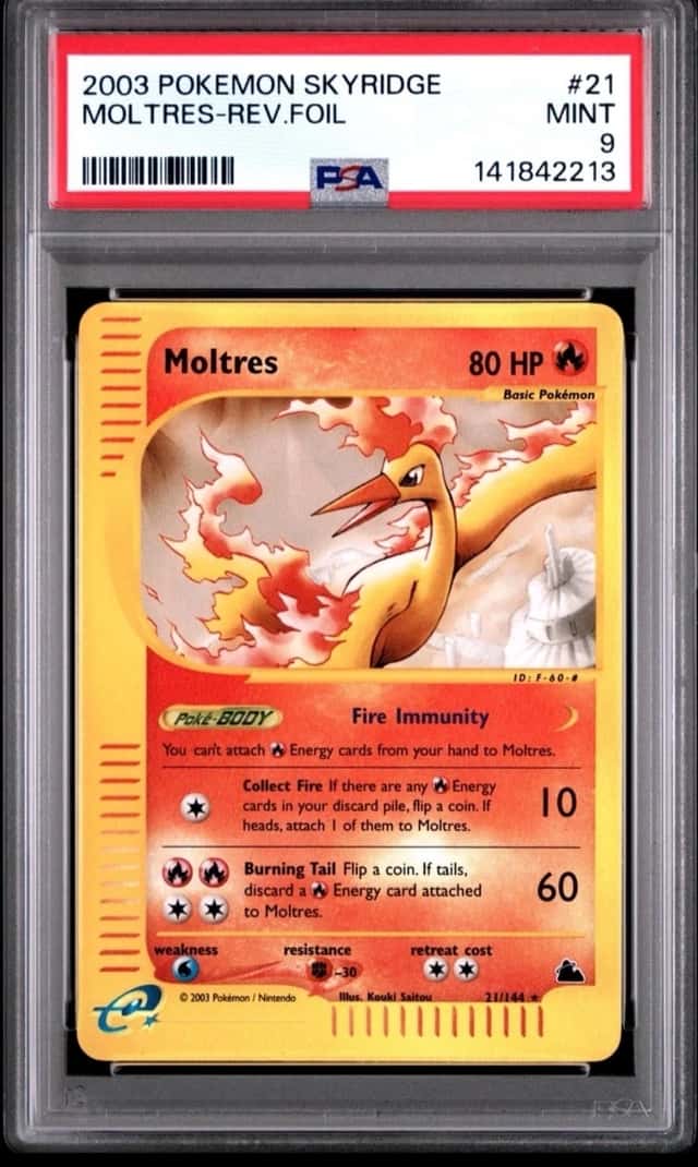 Moltres