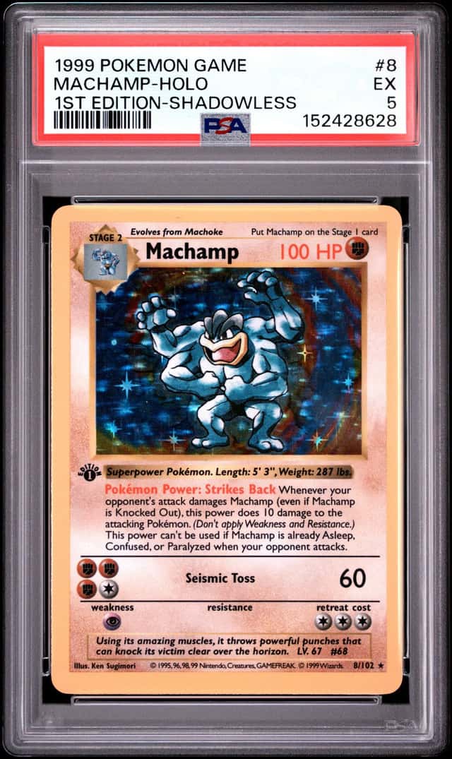 Machamp
