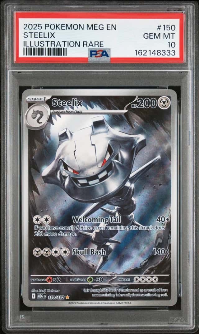 Steelix