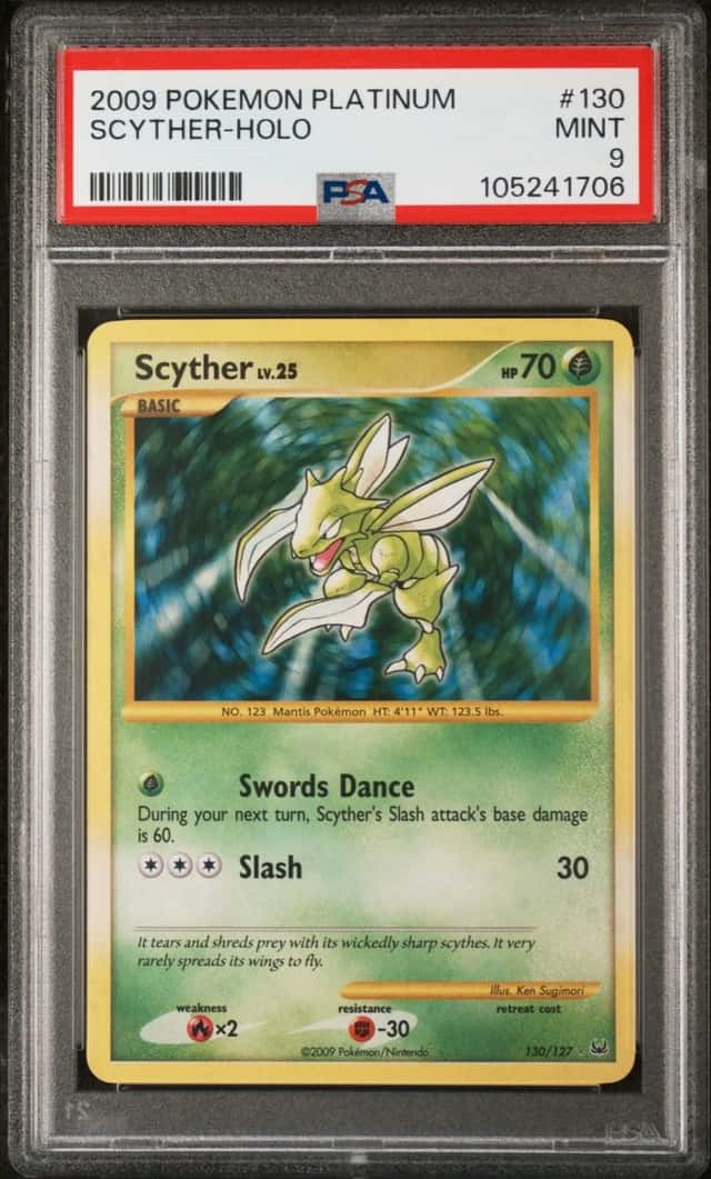 Scyther