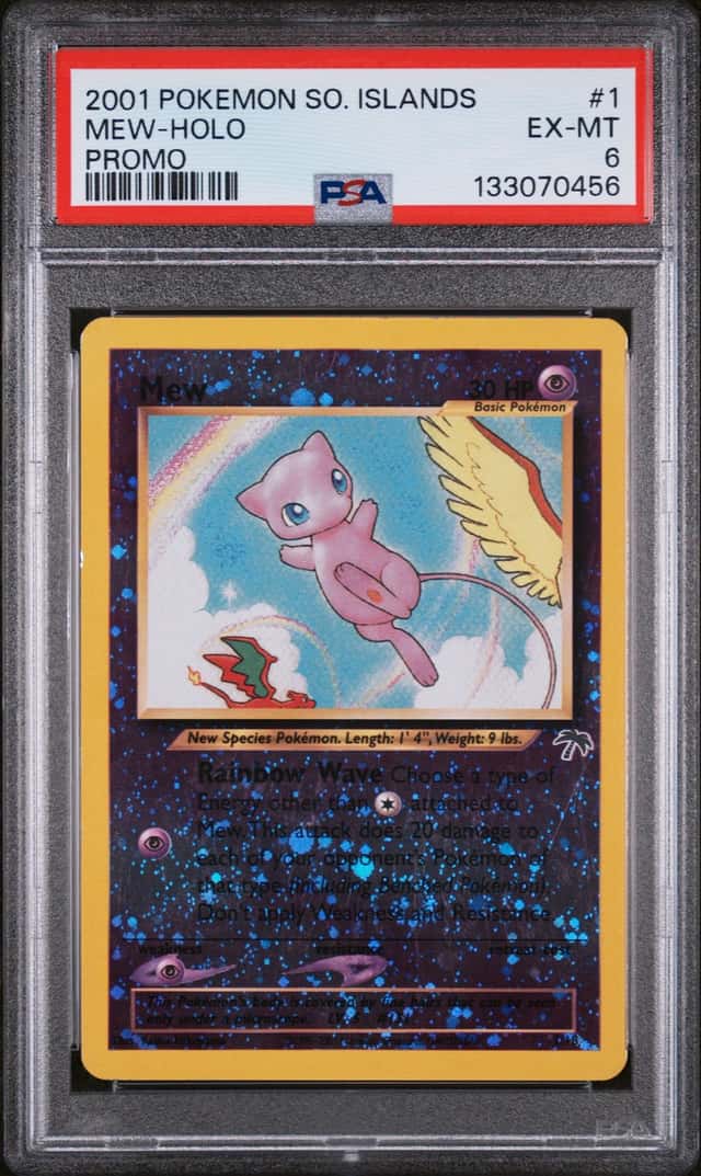 Mew