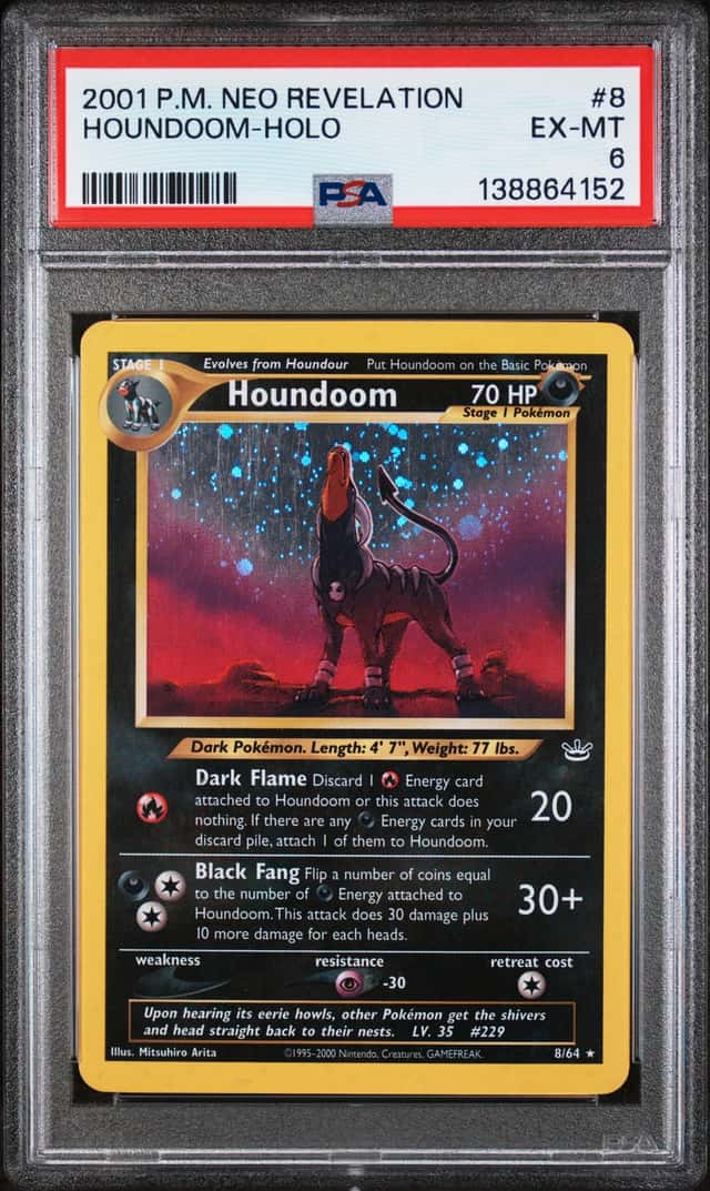 Houndoom
