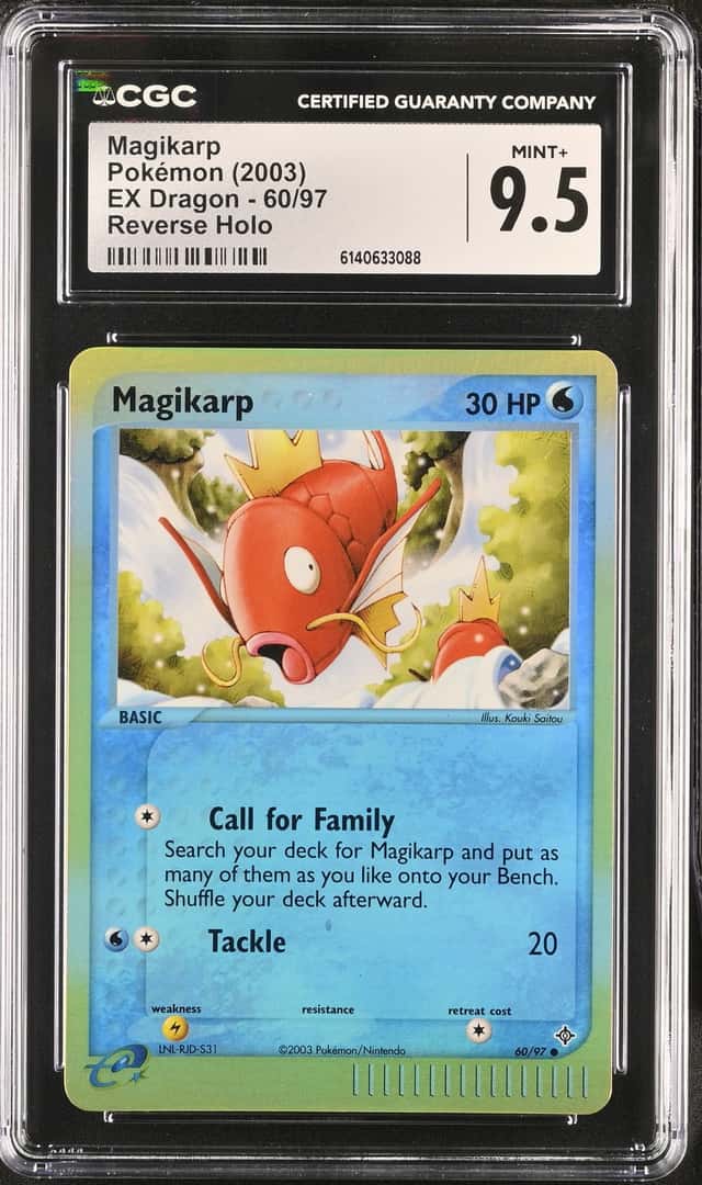 Magikarp