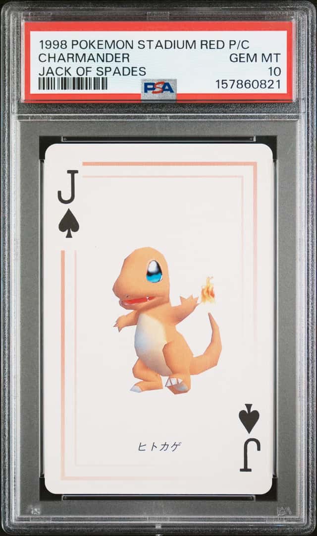 Charmander