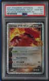 Team Magma'S Groudon