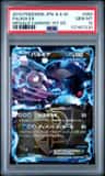 Palkia Ex