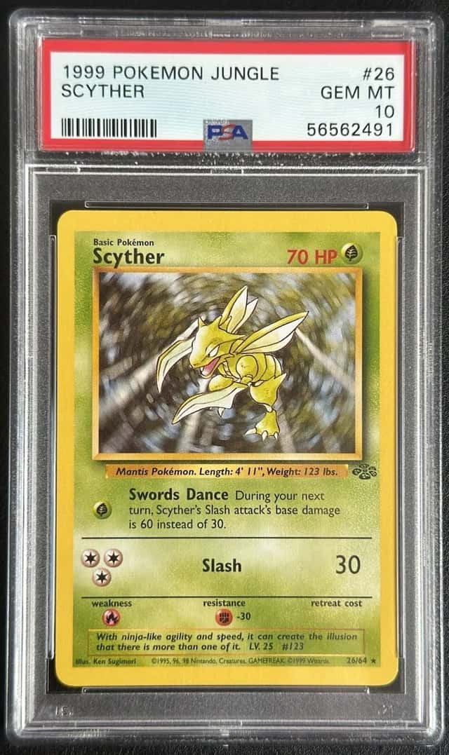 Scyther