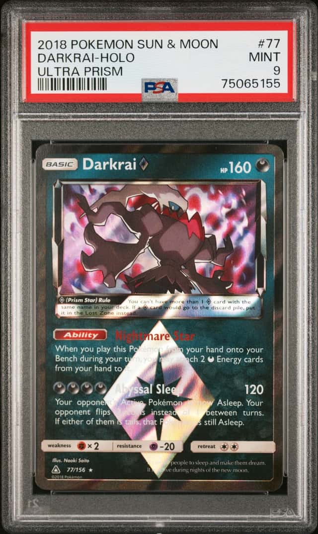 Darkrai