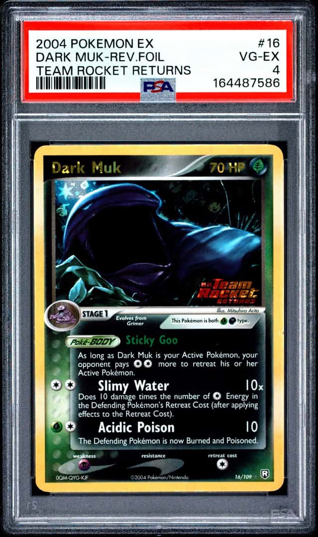 Dark Muk