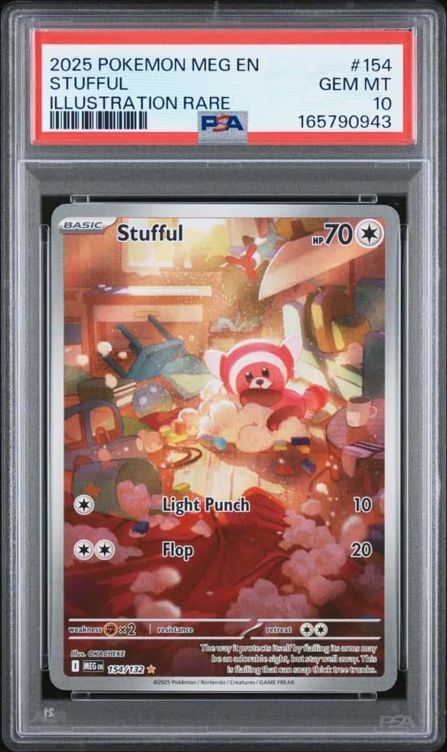 Stufful
