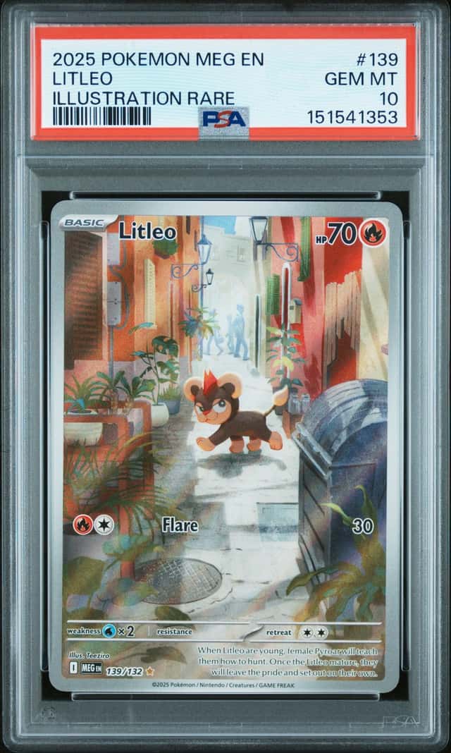Litleo
