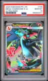 Mega Charizard X Ex